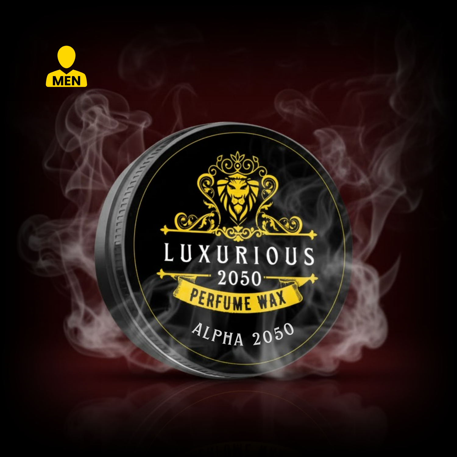 ALPHA 2050 – The Scent of Leaders