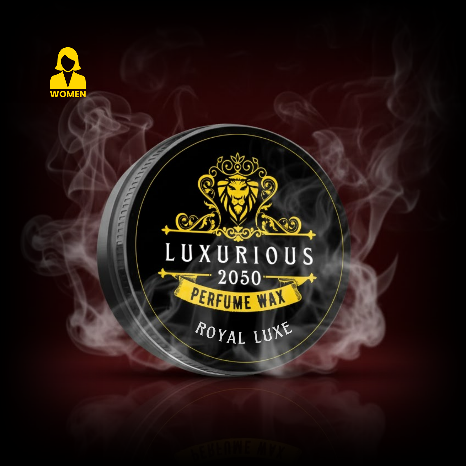 ROYAL LUXE – Grace With Command