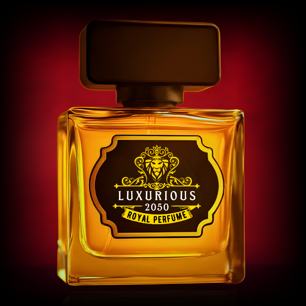 ALPHA 2050 – The Scent of Leaders