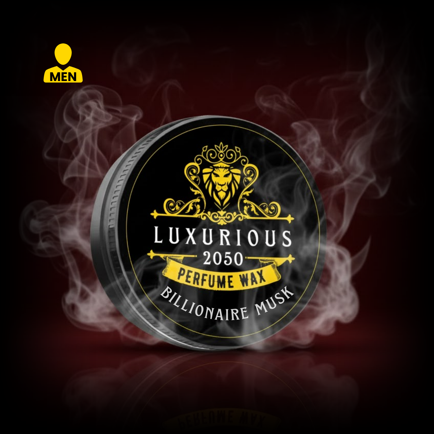 BILLIONAIRE MUSK – Luxury That Smells Expensive